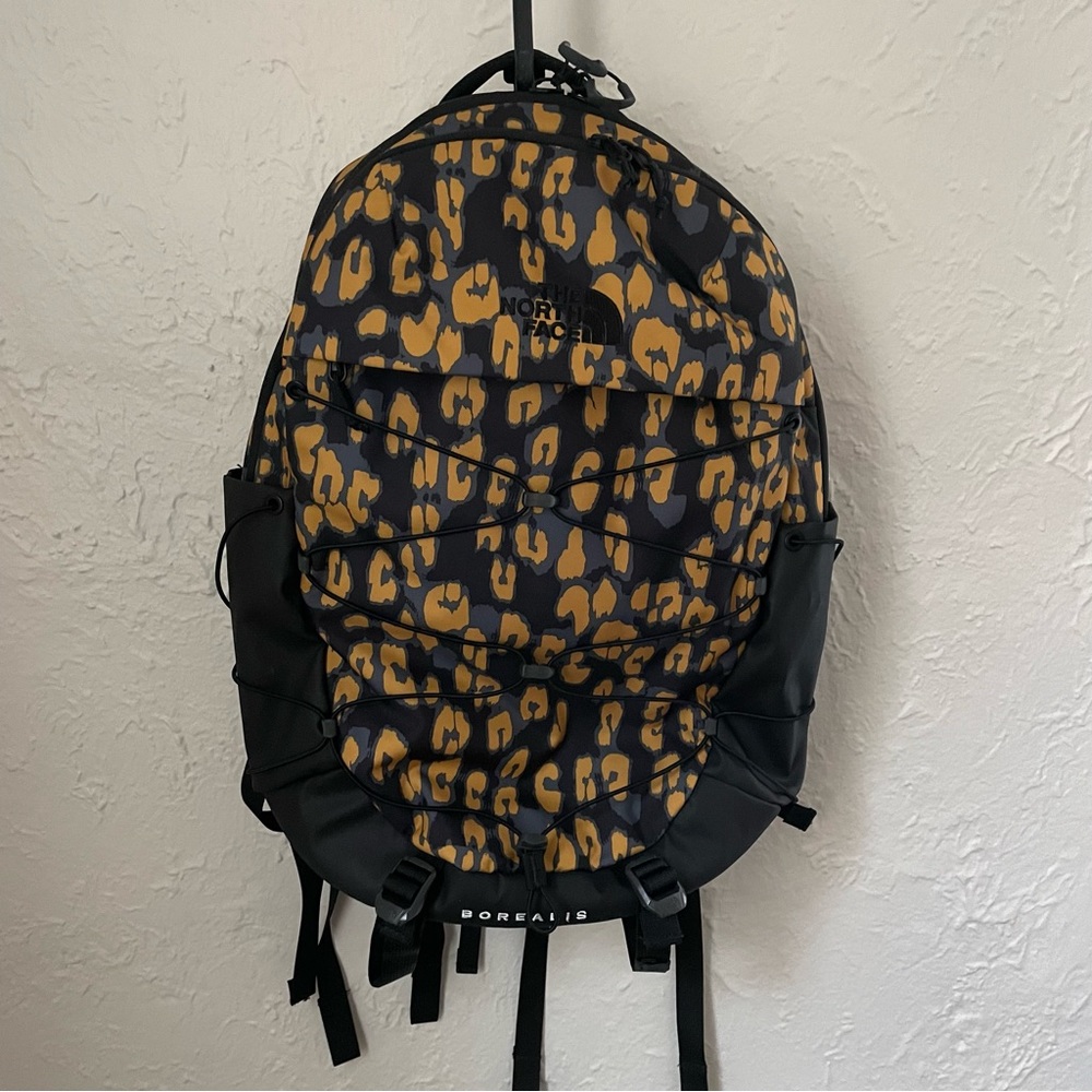 Northface Borealis Backpack